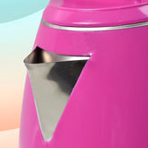 Steel Electric Kettle